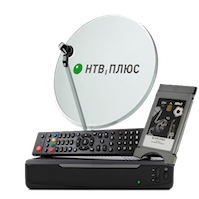 НТВ Плюс Мичуринское
